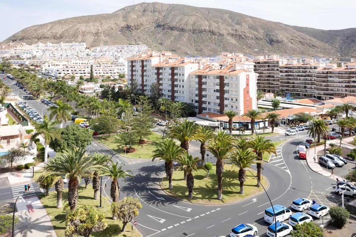 Comodoro- Ravel Los Cristianos  Exterior photo